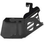 Oil Pump Pan Guard Cover Protector for Yamaha FJ-09 MT-09 Tracer (2016–2017)
