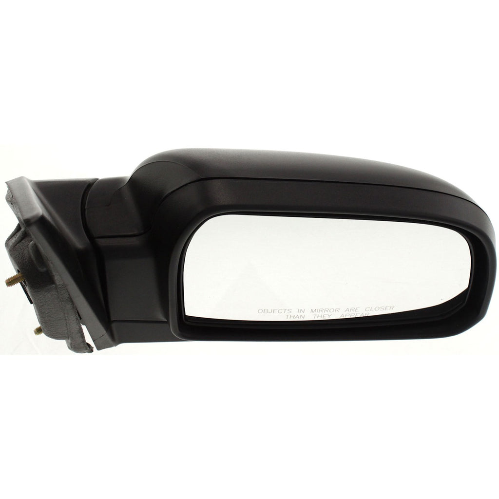 Heated Passenger Side Mirror for Hyundai Tucson (2016–2021)