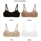 2X Glossy Seamless Underwear for Women (2023–2023)
