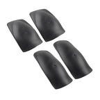MudGuard Covers for 150cc 250cc PIT Quad Dirt Bike ATV Go Kart Buggy