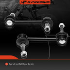 2X Rear Stabilizer Bar Link for Ford Flex Lincoln MKS (2009-2010)