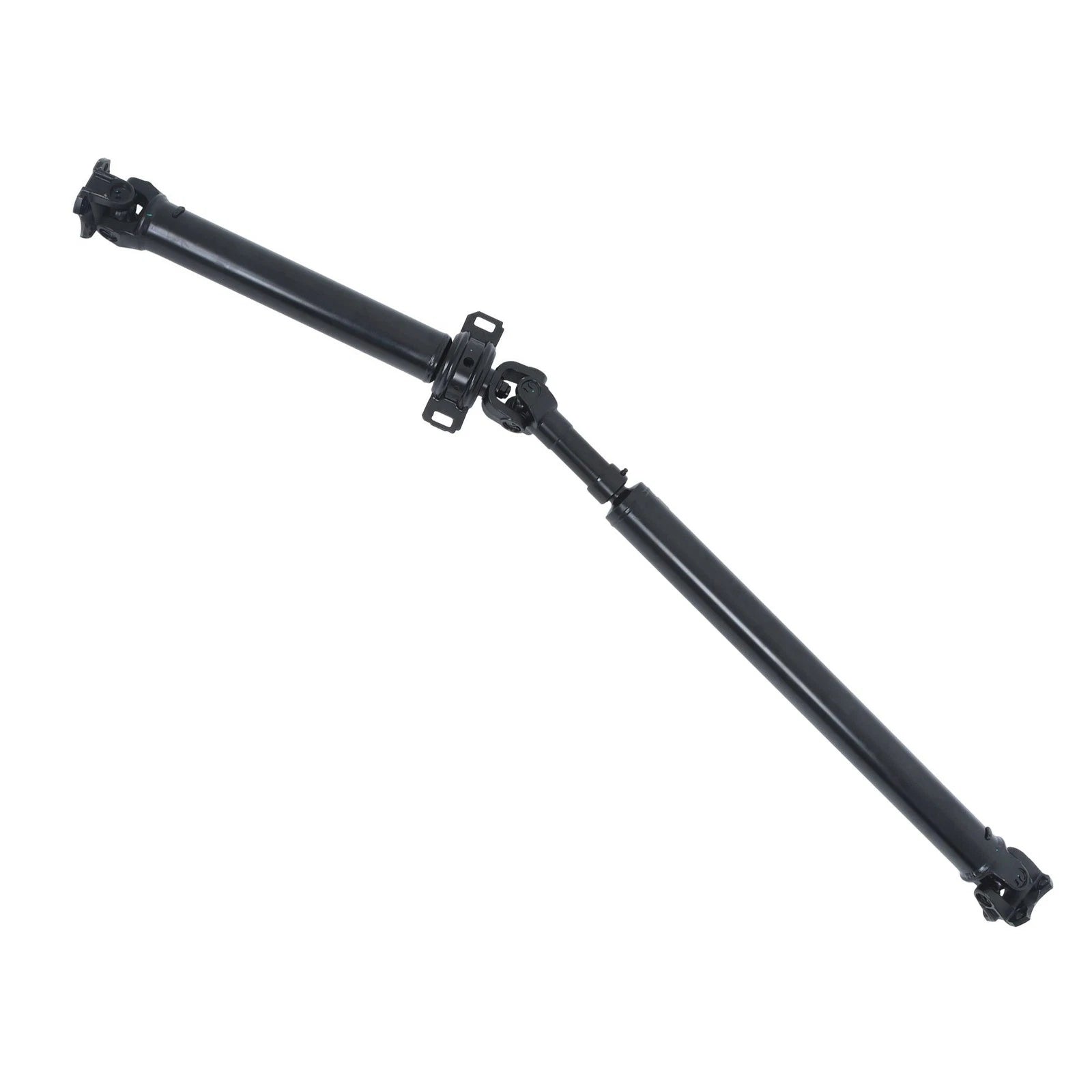 Rear Driveshaft Assembly for Toyota Tacoma V6 4.0L (2005–2014) 4WD