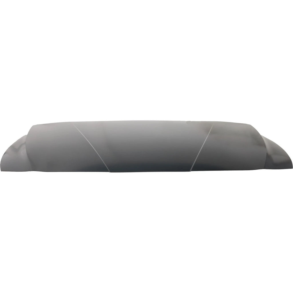 Hood for Hyundai Elantra (2021–2023) CAPA Certified