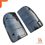 Smoke Tail Lights for Toyota Hilux Ute LN167 LN147 (1997-2004)