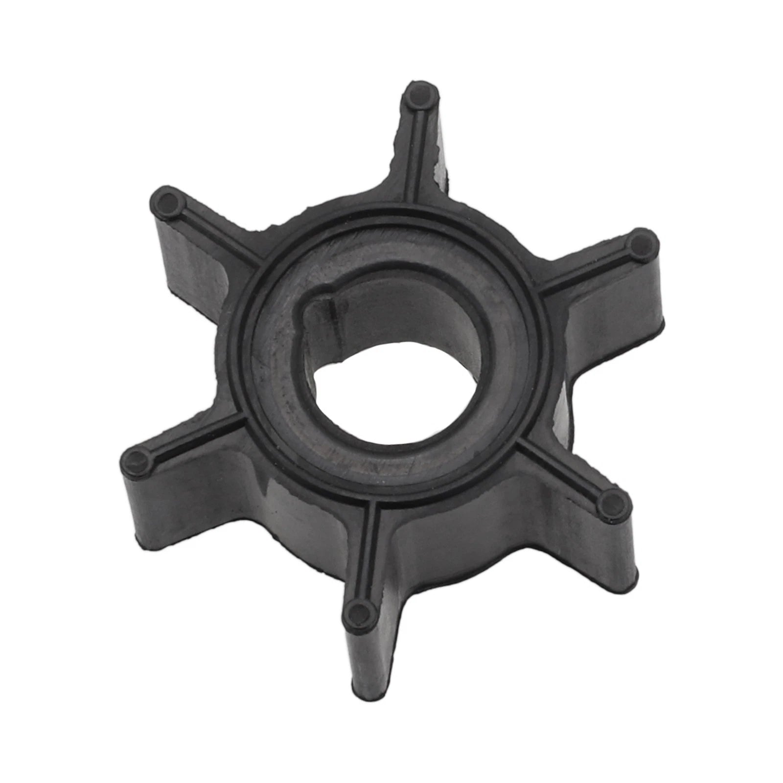 Water Pump Impeller for Mercury Mariner (3, 3456, 47161543)