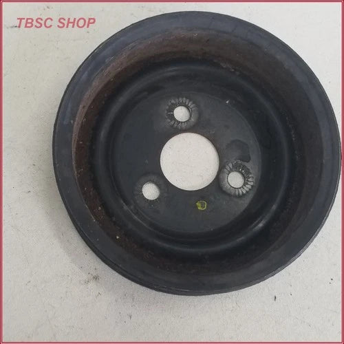 Power Steering Pump Pulley for Jaguar XJ8/XJ8L/XJR/VDP (1998–2003)