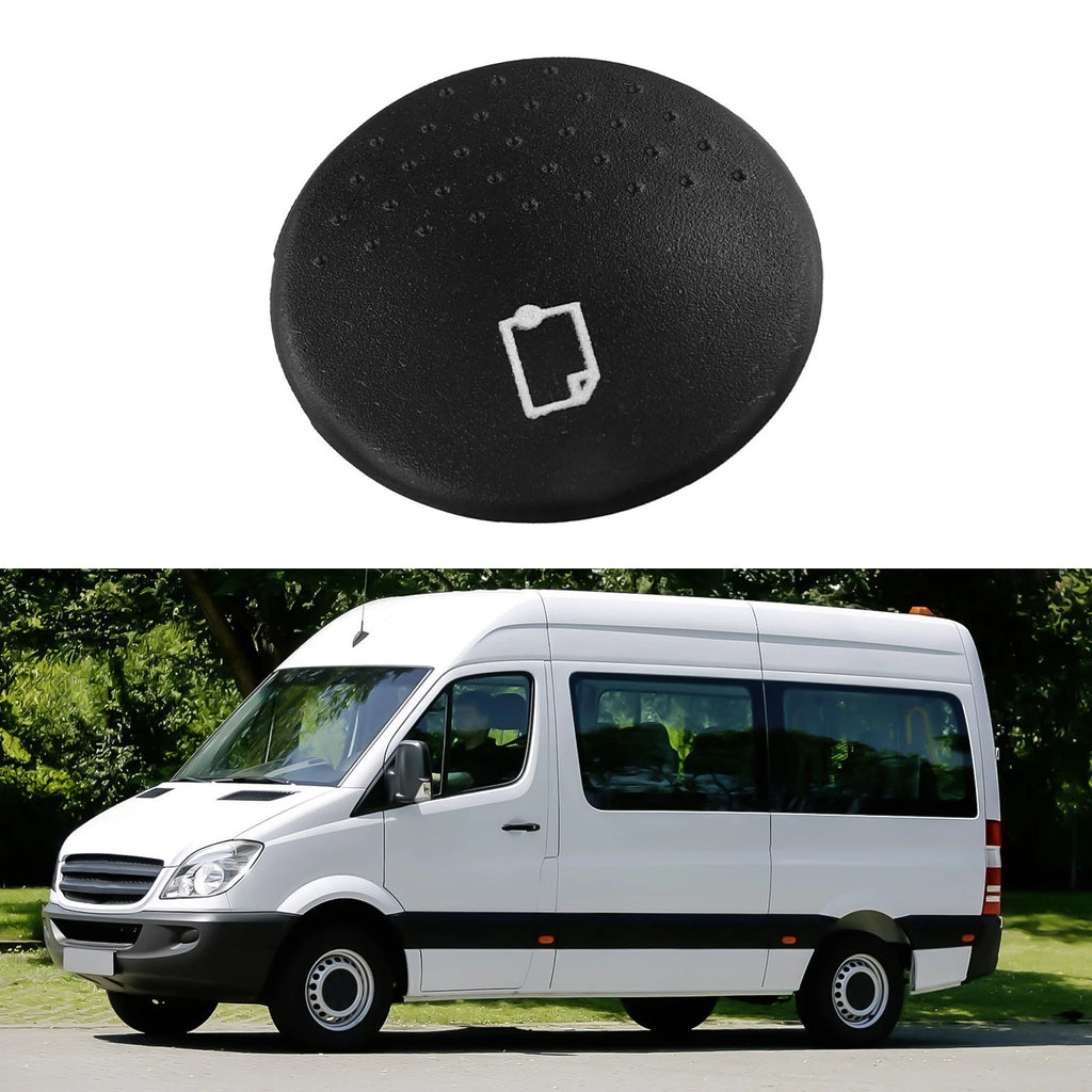 Button Document Holder for Mercedes Sprinter 906 (2006–2018) A00008320000
