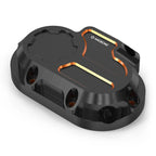 NICECNC Transmission Side Cover for Harley Road King FLHR (2007–2013)