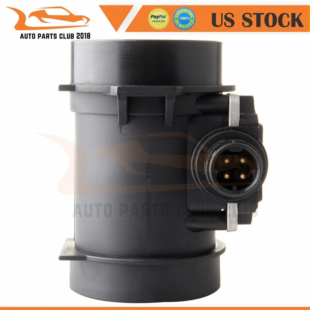 Mass Air Flow Sensor for BMW 323i M3 328is 528i (1998-2006)