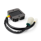 Rectifier Voltage Regulator for Honda XRV 750 Africa Twin (1990–1991) T9