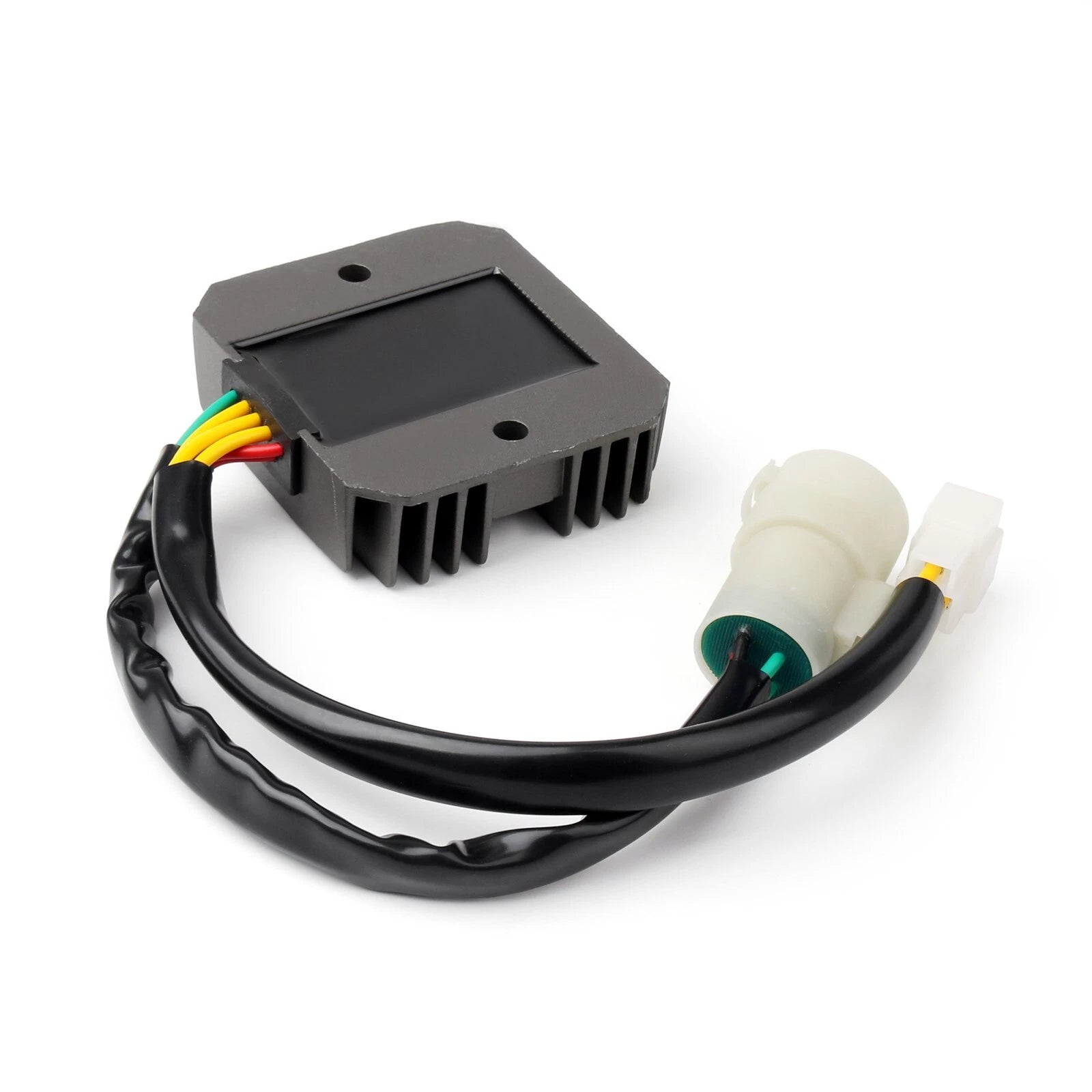 Rectifier Voltage Regulator for Honda XRV 750 Africa Twin (1990–1991) T9