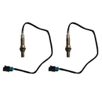 2X Upstream O2 Oxygen Sensors for Ford F-150, Mustang, Taurus, Lincoln, Mercury