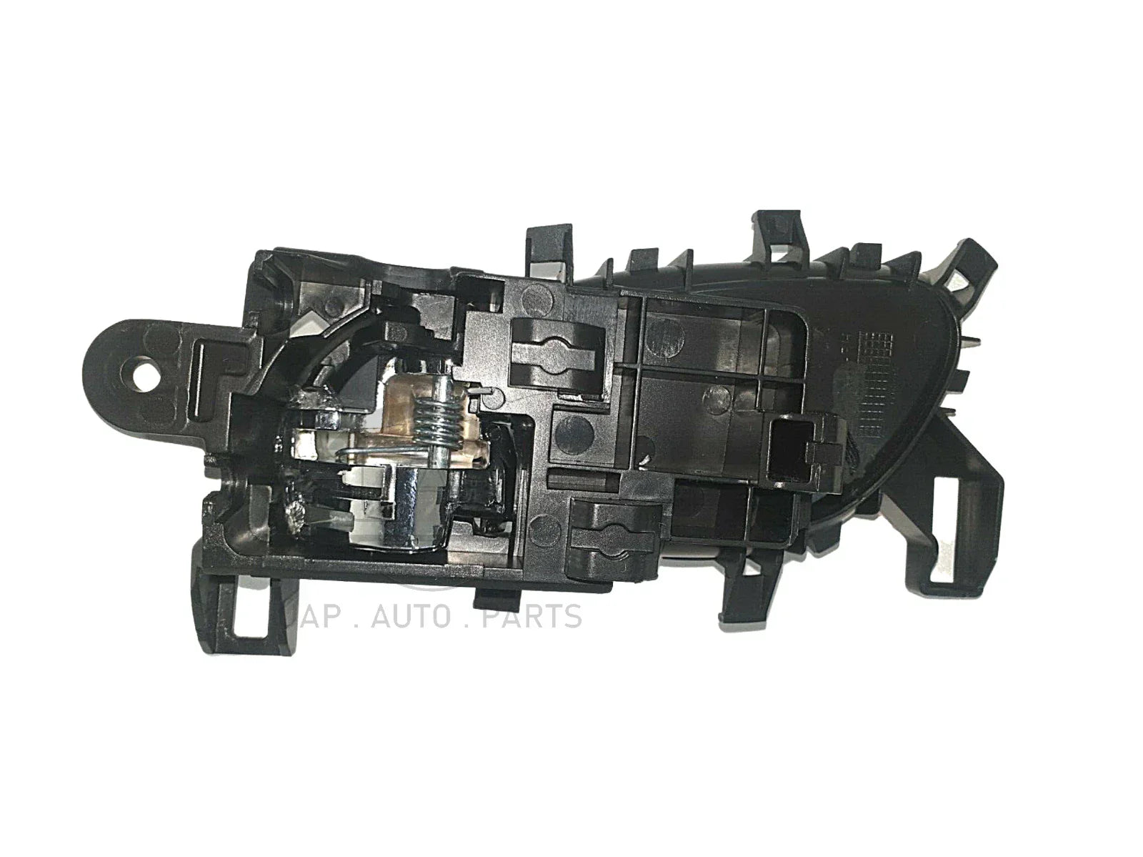 Front / Rear Right Door Handle 2 x for NISSAN NAVARA D23/X-TRAIL (2014–2020)