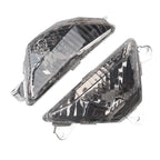 Front Turn Signal Lights for Kawasaki Ninja 400 (2018–2023), ZX6R (2013–2023)