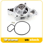 Timing Chain Kit and Water Pump for Saturn Aura Vue (2008–2009)