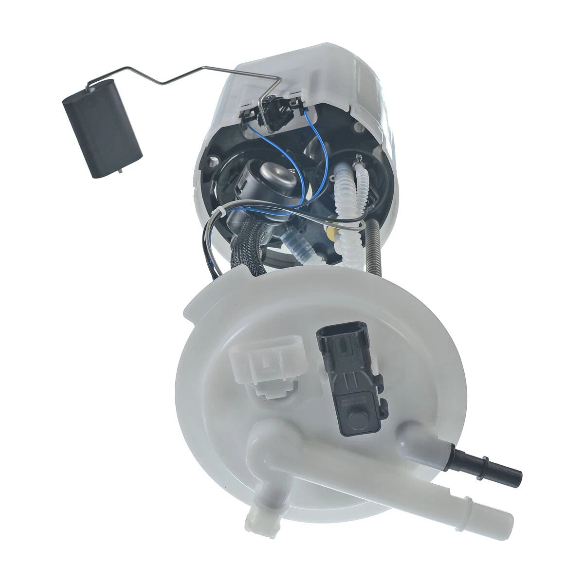 Fuel Pump Module Assembly with Pressure Sensor for Pontiac Saturn Sky (2007-2010)