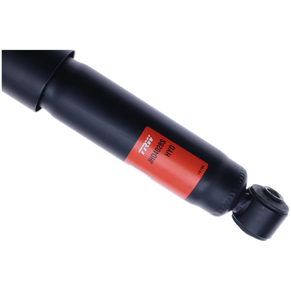 Steering Damper for Ford Explorer (1991-1994)