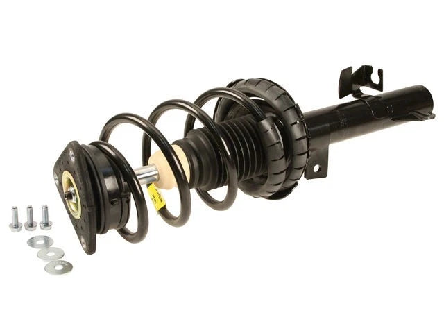 Front Left Strut / Coil Spring Assembly for Mazda 3 (2004–2009) FW159KF