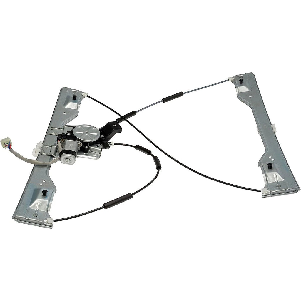 Window Regulator for Ford F350 (Passenger Side)