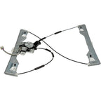 Window Regulator for Ford F350 (Passenger Side)