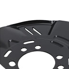 Brake Dust Shield for Subaru Crosstrek/Forester (2008–2018)