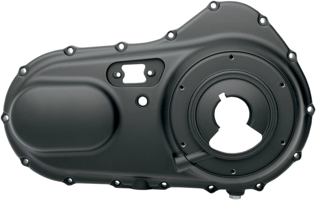 Primary Cover for Harley-Davidson Sportster (2004–2005) - Satin Black 210364