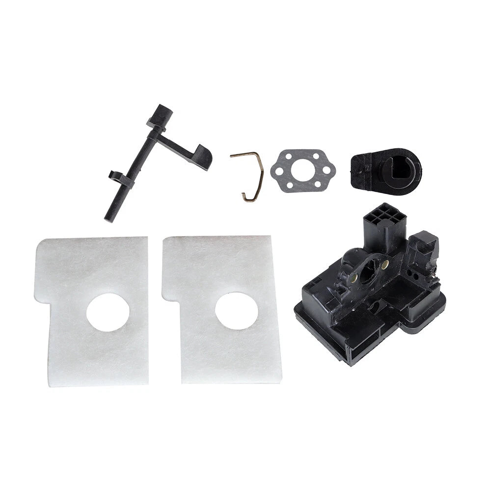 Air Filter Cover Intake Housing Choke Rod for MS170 MS180 (017–018)