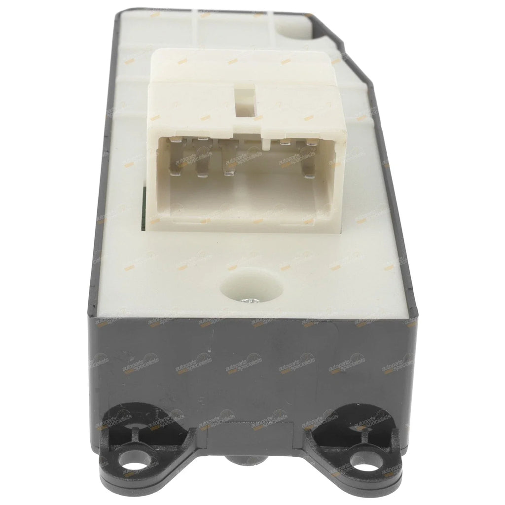 2 x 2-Button Master Power Window Switch for Toyota Hilux (2005���2011)