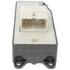 2 x 2-Button Master Power Window Switch for Toyota Hilux (2005���2011)