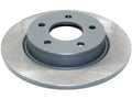 Rear Brake Rotor for Mazda 3 (2004–2013) JP754WG