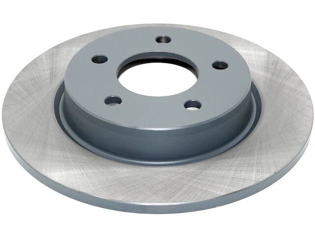 Rear Brake Rotor for Mazda 3 (2004–2013) JP754WG