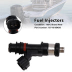 Fuel Injectors 15710-85K00 for Suzuki DF40A DF50A DF60A
