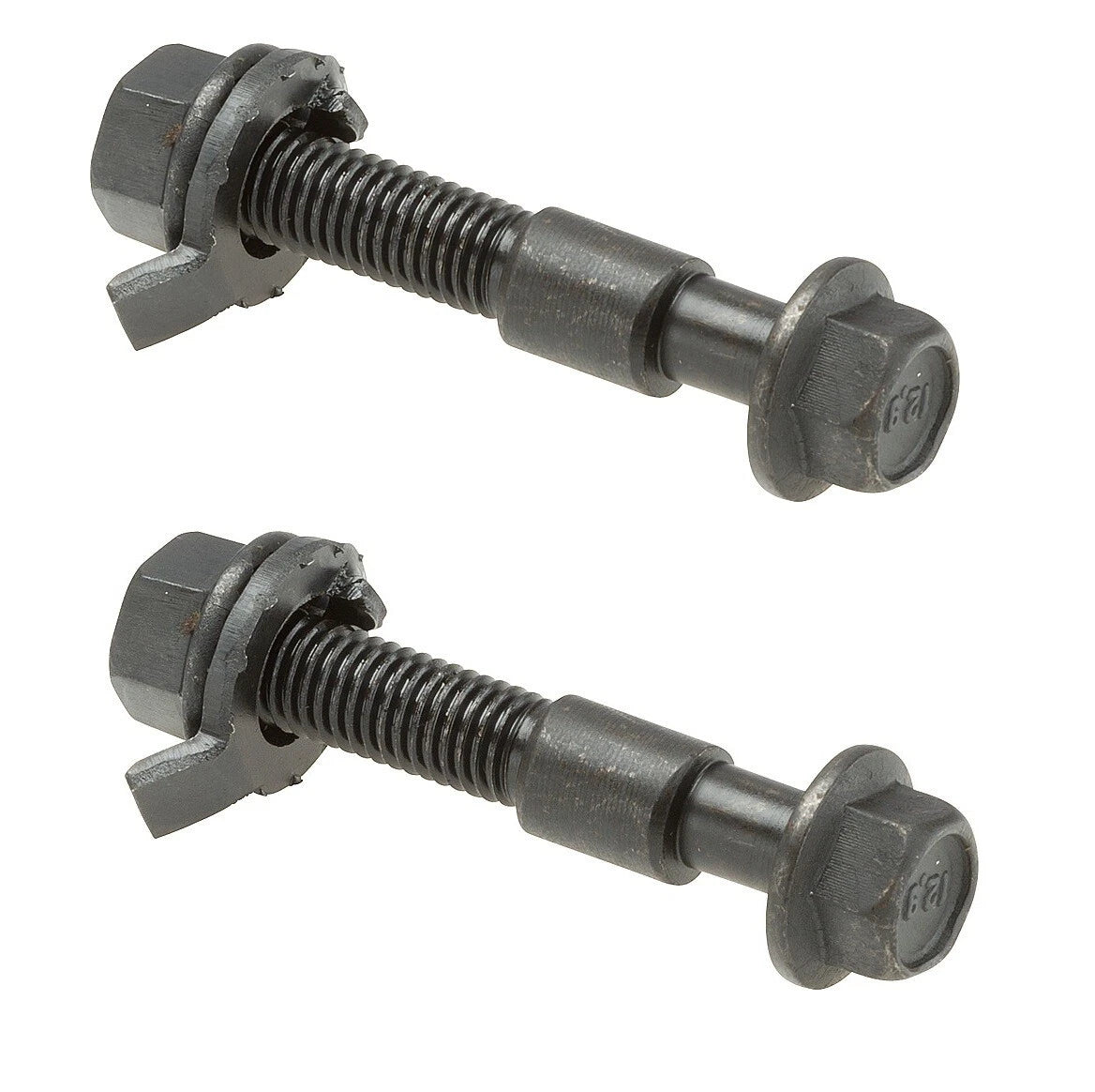 Set of 2 Front Alignment Camber Kits for Nissan MX-3, Axxess, Volvo V70