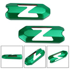 Turn Signal Light Protection Cover for Kawasaki Z900 Z1000 (2019–2021)