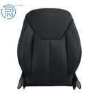 Leather Seat Cover for Jeep Wrangler (2013-2017)