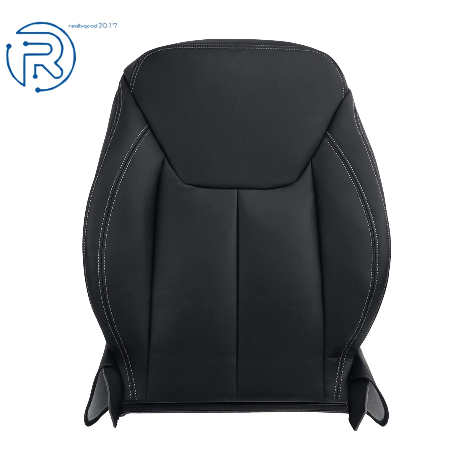 Leather Seat Cover for Jeep Wrangler (2013-2017)