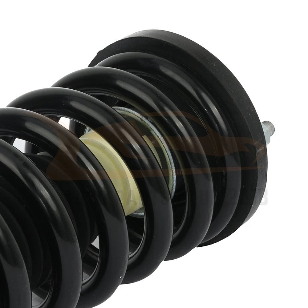 Set of 4 Complete Struts and Shocks for Kia Sorento (2003–2006)