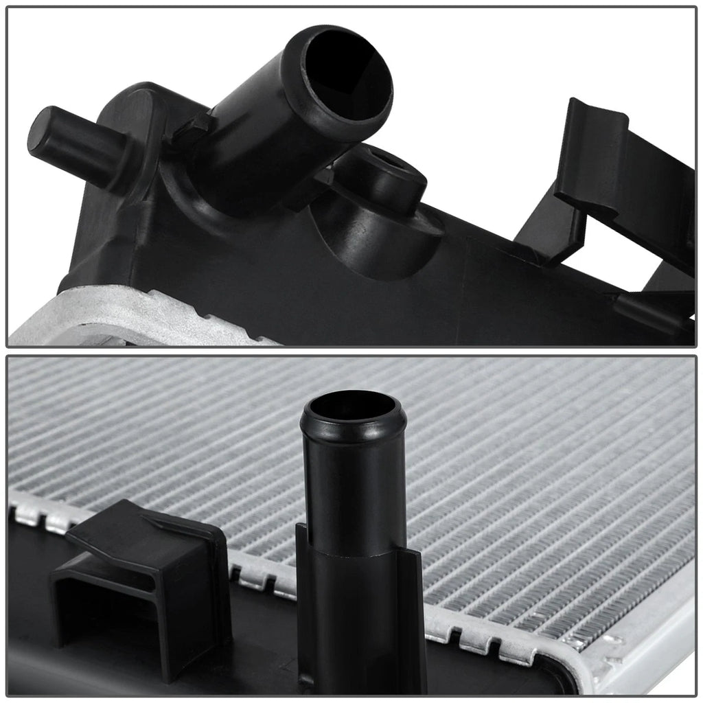 Cooling Radiator for Nissan Leaf (2011–2012) DPI 13292 Aluminum Core