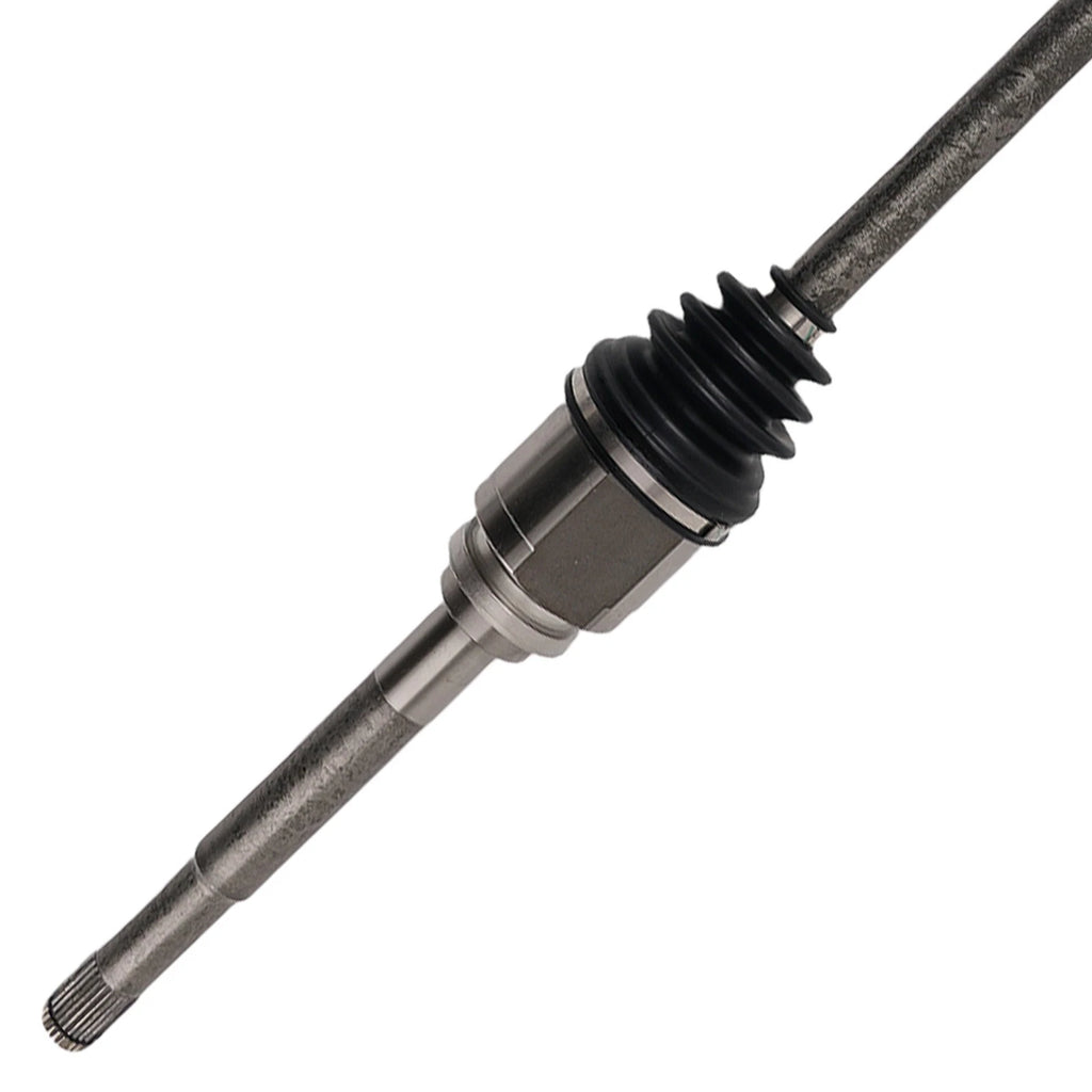 Complete CV Axle Shaft Assembly for Jeep Patriot Compass 4WD (2007–2017)