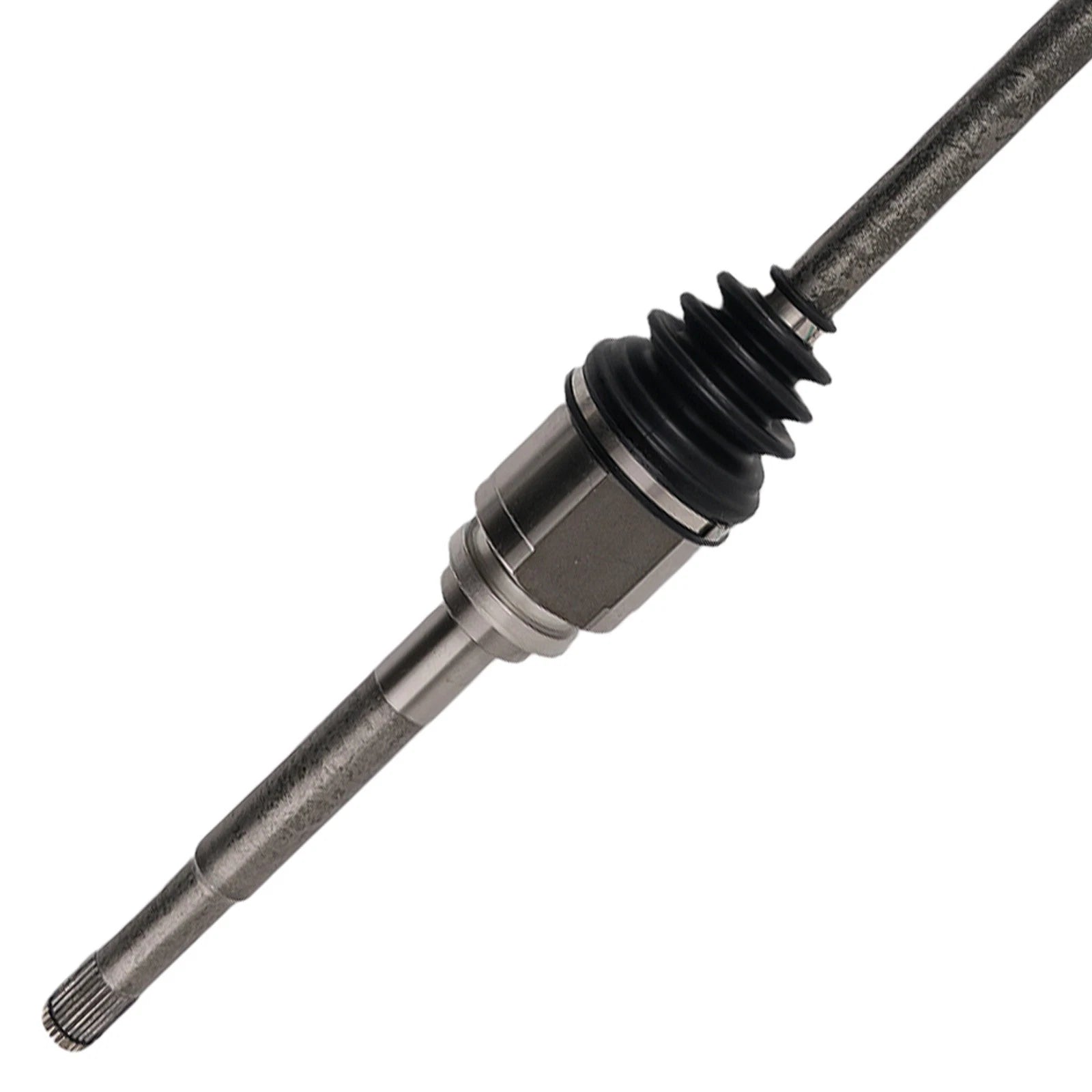 Complete CV Axle Shaft Assembly for Jeep Patriot Compass 4WD (2007–2017)
