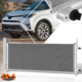 Aluminum Core Cooling Radiator for VW Beetle CC Eos GTI (2011–2017)