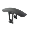 Front Fender Mudguard Cover for Honda CG125 Black
