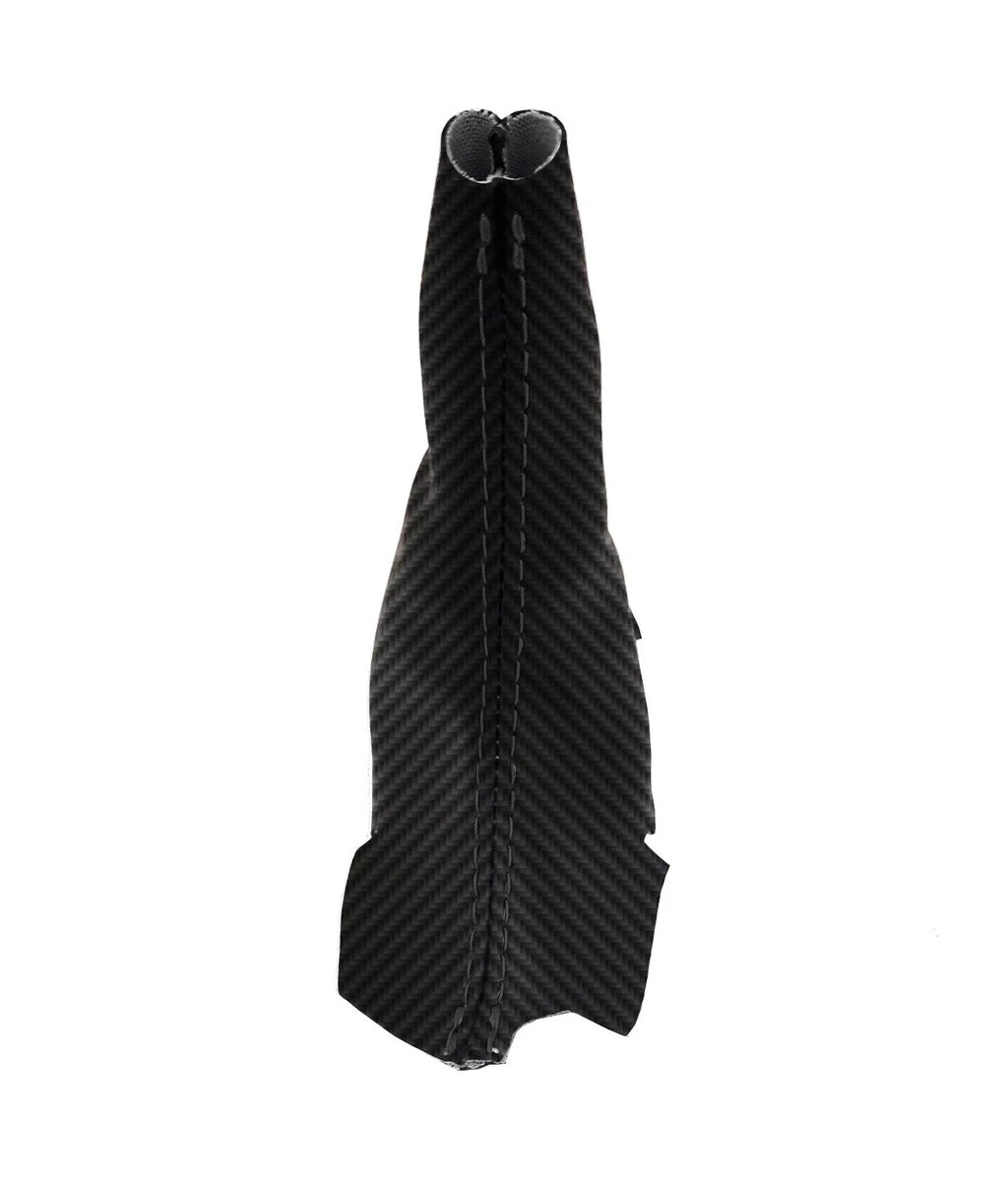 Carbon Fiber Automatic Shift Boot for Chevrolet Colorado (2015–2022)