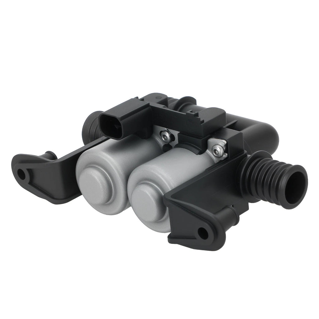 Heater Control Valve for BMW X5 X6 E53 E70 F15 E71 F16 V8 4.8L 3.0L L6