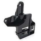 1x Black ABS Left Front Bumper Fender Bracket for Range Rover (2006–2009)