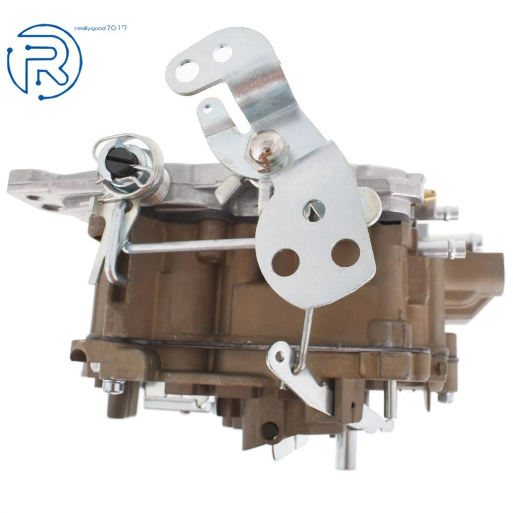 Carburetor for Chevrolet Cadillac Quadrajet (1966-1973)