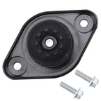 2Pcs Rear Shock Mount for Hyundai Accent Kia Rio (2006-2011)