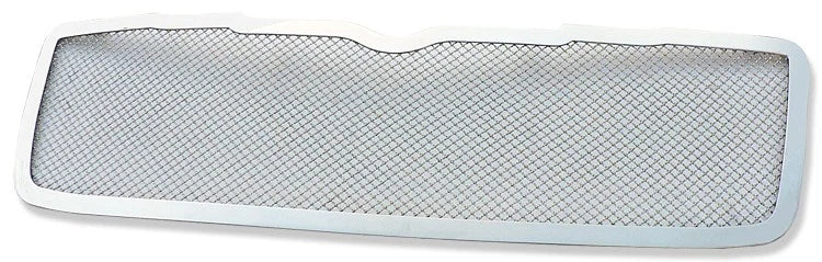 Stainless Steel Mesh Grille Insert for Chrysler Aspen (2007–2010)