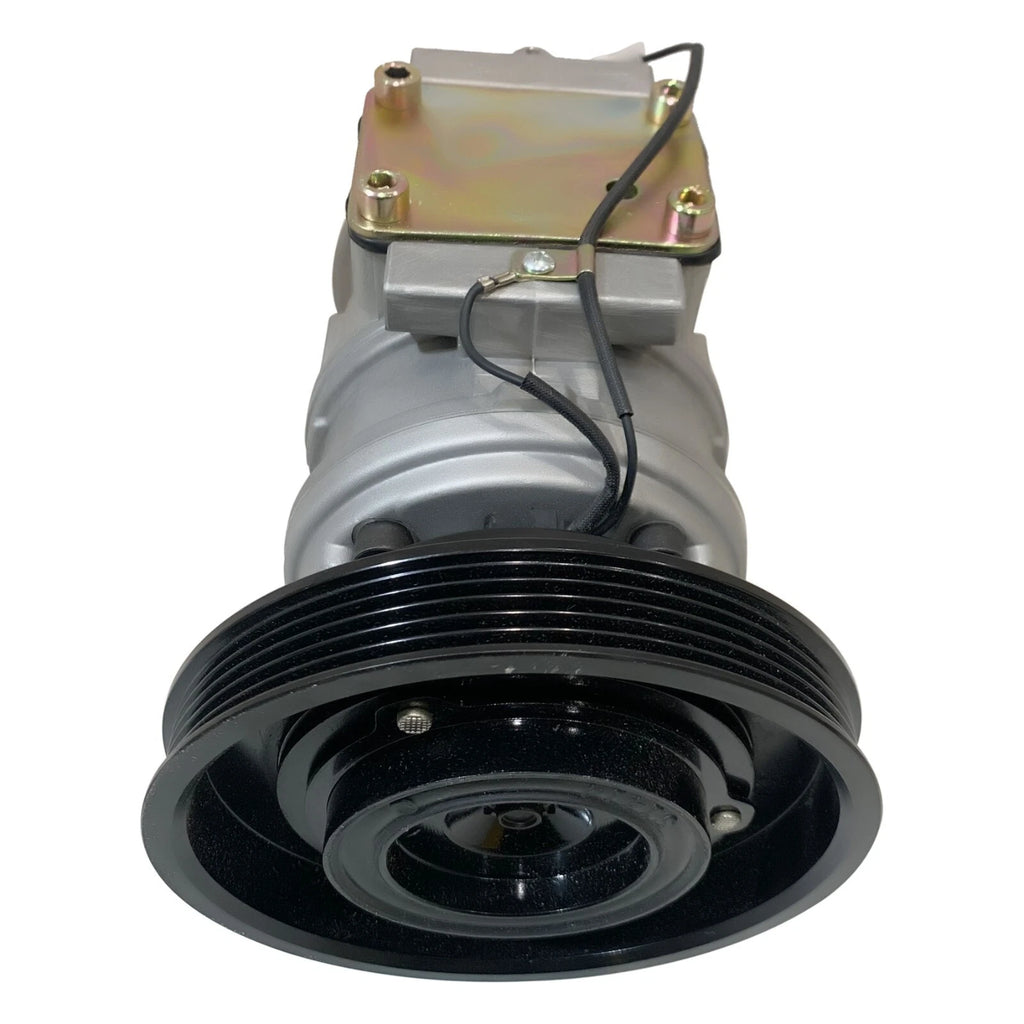 AC Compressor Kit Replacement for Eagle Talon 2.0L (1997-1998)