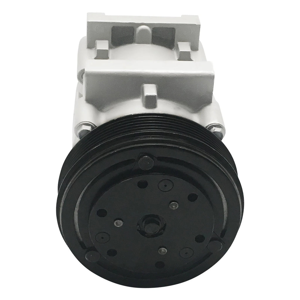 AC Compressor Replacement for Mercury Topaz 2.3L (1992-1994)